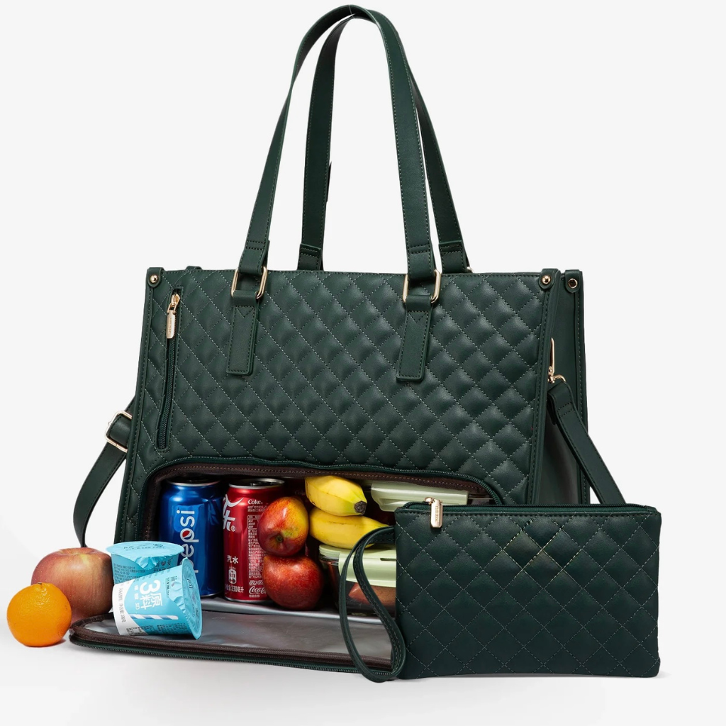 Everyday 3-in-1 Tote