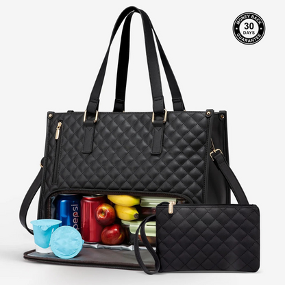 Everyday 3-in-1 Tote