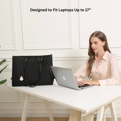 Everyday 3-in-1 Tote