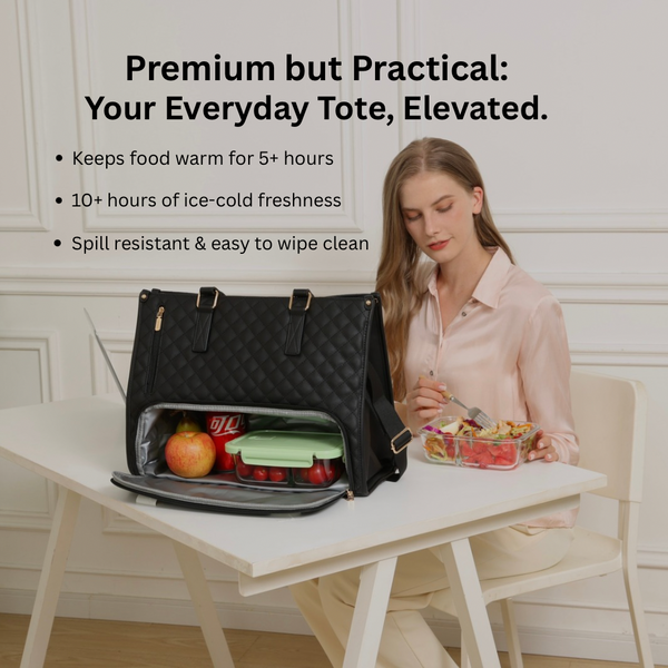 Everyday 3-in-1 Tote