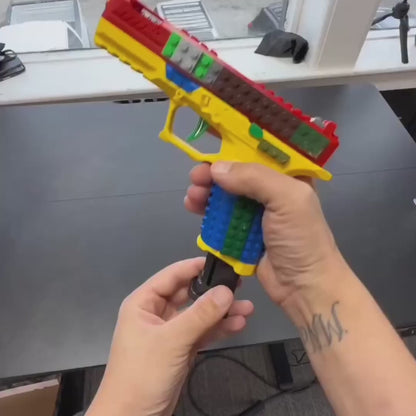 Building Block-Glock