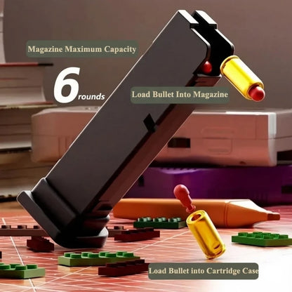 Building Block-Glock